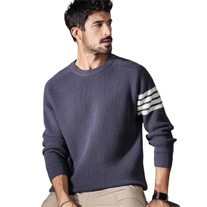 Hoe maken beginnende novicen onderscheid tussen kasjmiertruien en wollen truien?! Cashmere Sweater Factory leert je