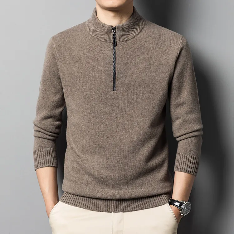 Zijn kasjmier vesten, wollen truien en holle damesvesten met korte mouwen geschikt voor zomerkleding? Zal het benauwd en heet zijn?