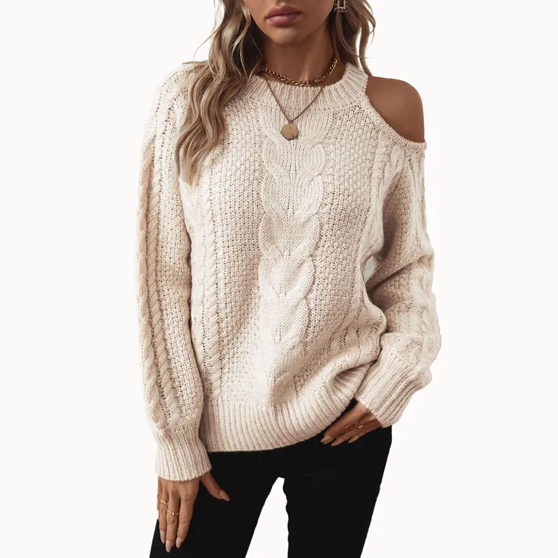 Hoe kies je de juiste maat voor Cashmere Cardigan Sweater -leveranciers, leveranciers van wollen trui en truien voor dameshulden? Welke maat wollen trui past beter?