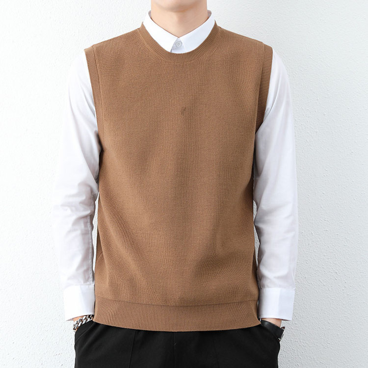 Waarom zou u een lente-herfstschoolvest voor uw kind kiezen?