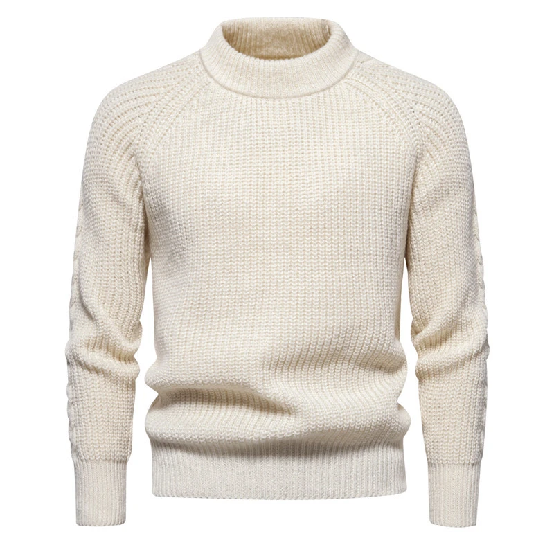 Heren Crewneck pullover trui